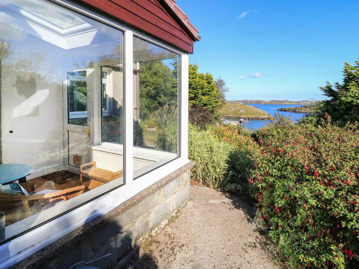 Beech Cottage Lochs Eksteriør billede
